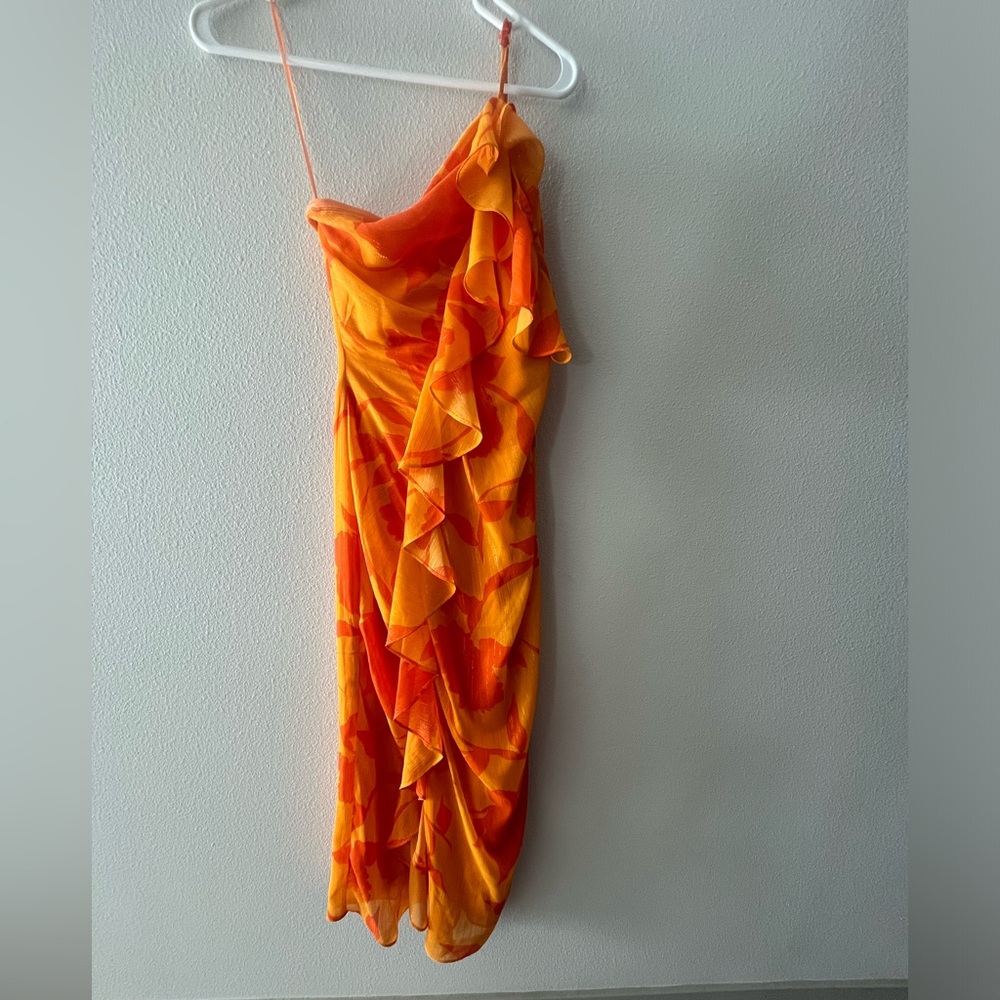 Midi Dress